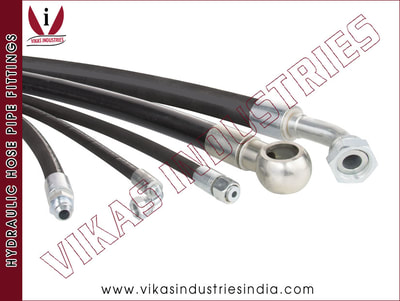 Hydraulic Hose Pipe Fittings manufacturers suppliers exporters distributors dealers from India punjab ludhiana +91 98140 03794, 98554 29173 http://www.vikasindustriesindia.com Email: info@vikasindustriesindia.com
