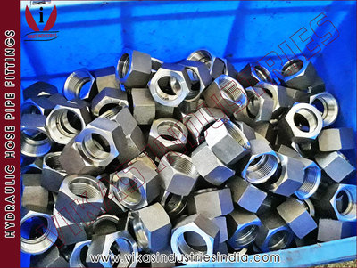 JCB Hydraulic Hose Fittings manufacturers suppliers exporters distributors dealers from India punjab ludhiana +91 98140 03794, 98554 29173 http://www.vikasindustriesindia.com Email: info@vikasindustriesindia.com